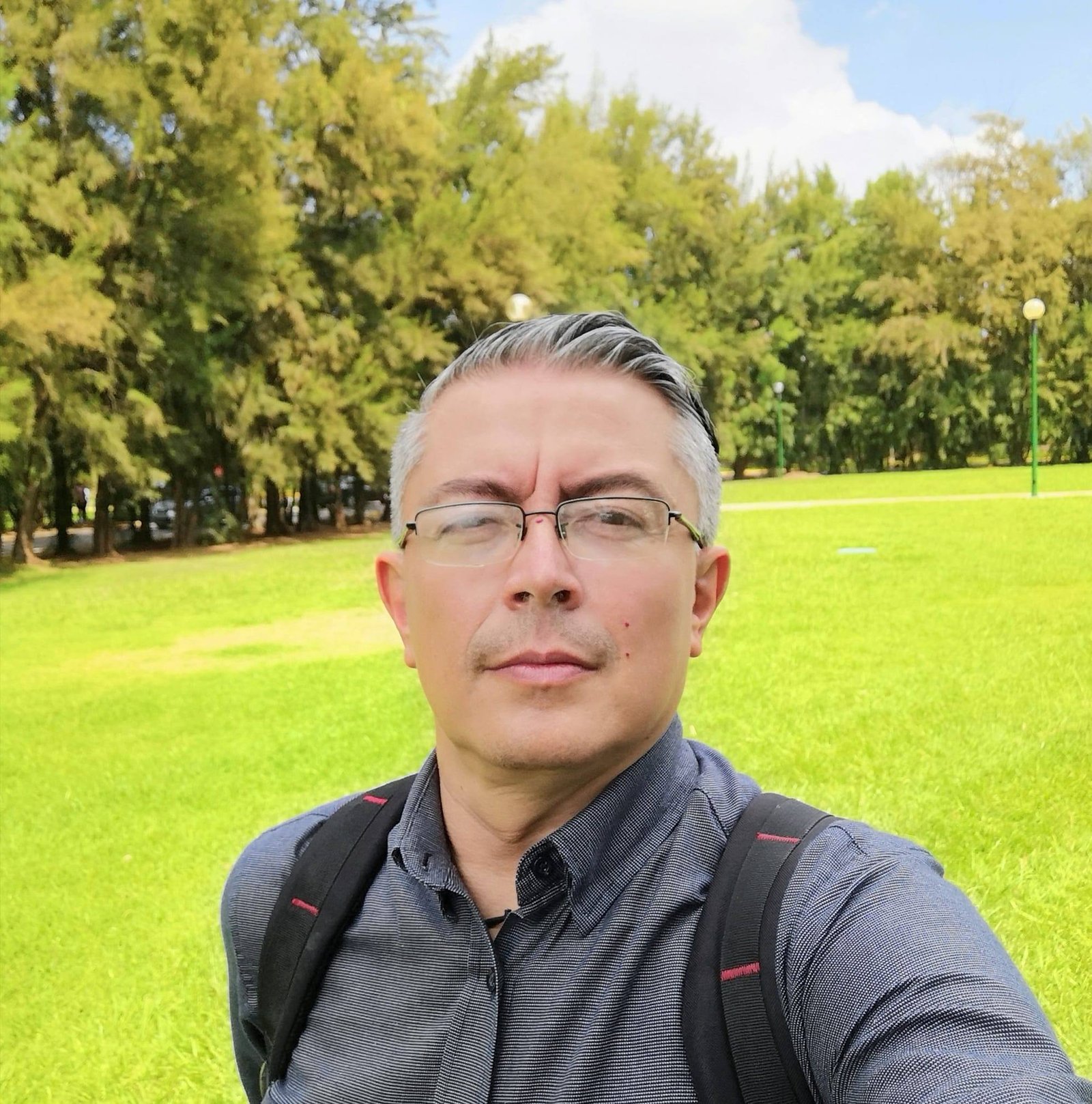 Mtro. Jose Antonio  Muedano Valladolid 